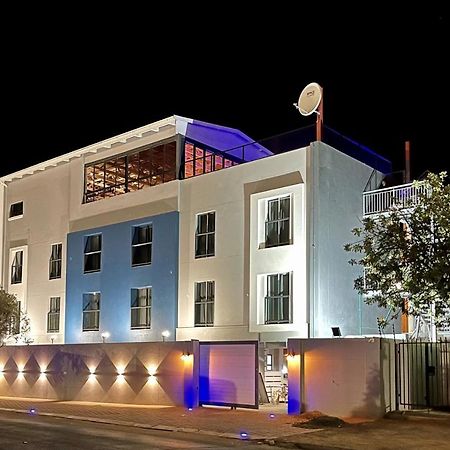 Nare Boutique Hotel كيمبرلي المظهر الخارجي الصورة