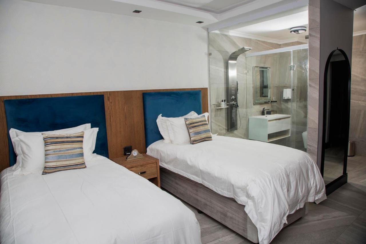 Nare Boutique Hotel كيمبرلي المظهر الخارجي الصورة