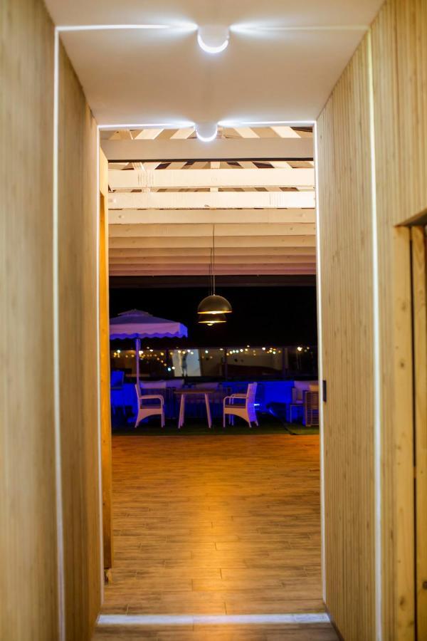 Nare Boutique Hotel كيمبرلي المظهر الخارجي الصورة