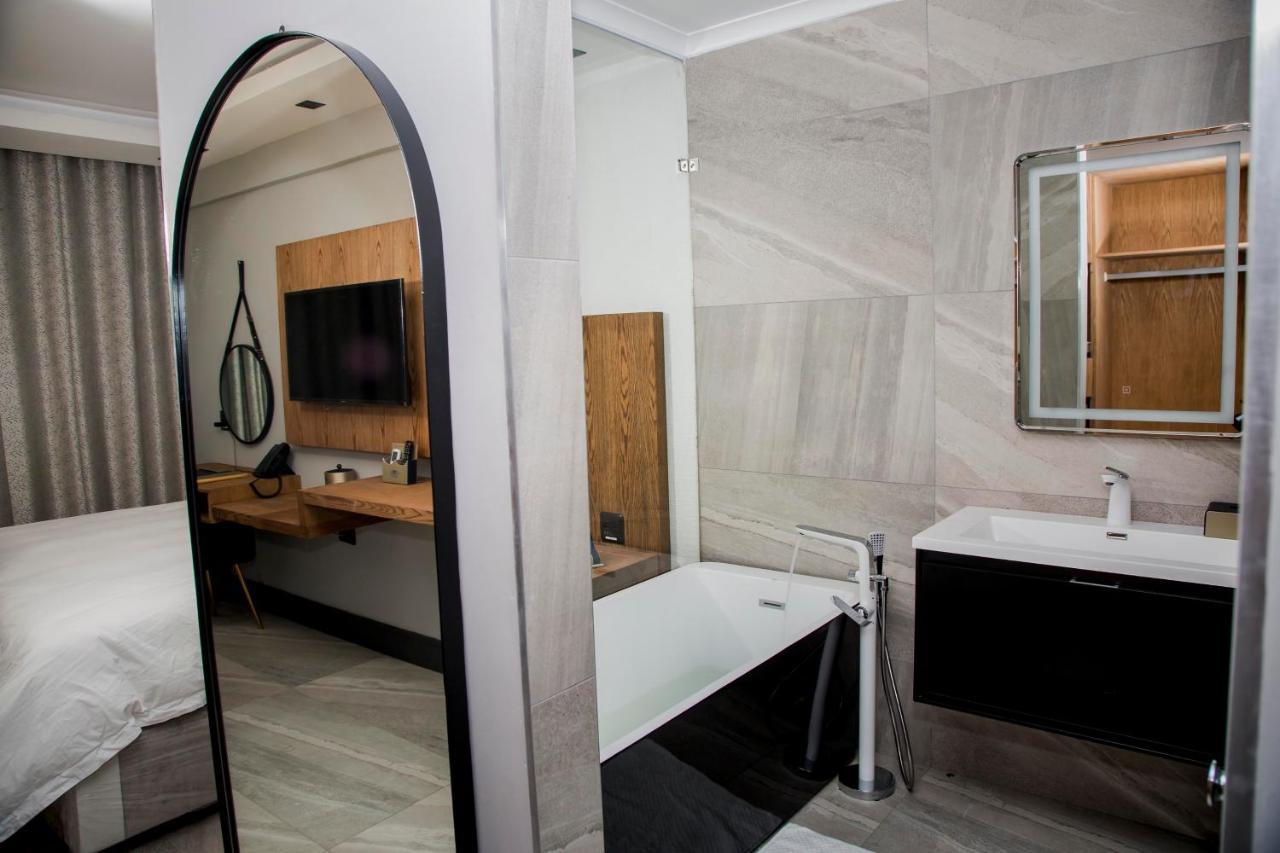 Nare Boutique Hotel كيمبرلي المظهر الخارجي الصورة