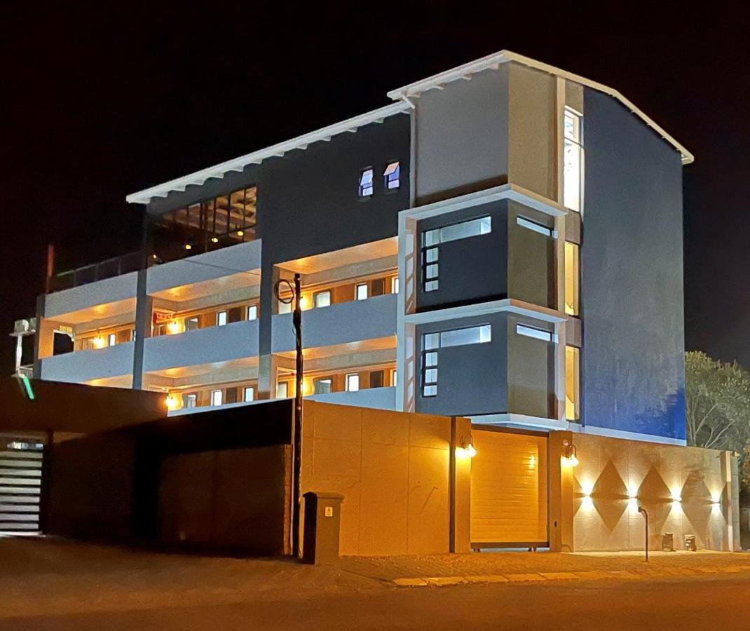 Nare Boutique Hotel كيمبرلي المظهر الخارجي الصورة