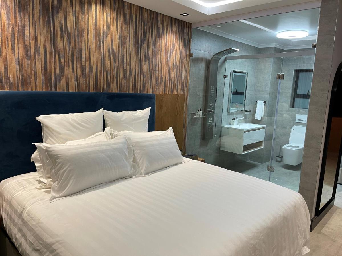 Nare Boutique Hotel كيمبرلي المظهر الخارجي الصورة
