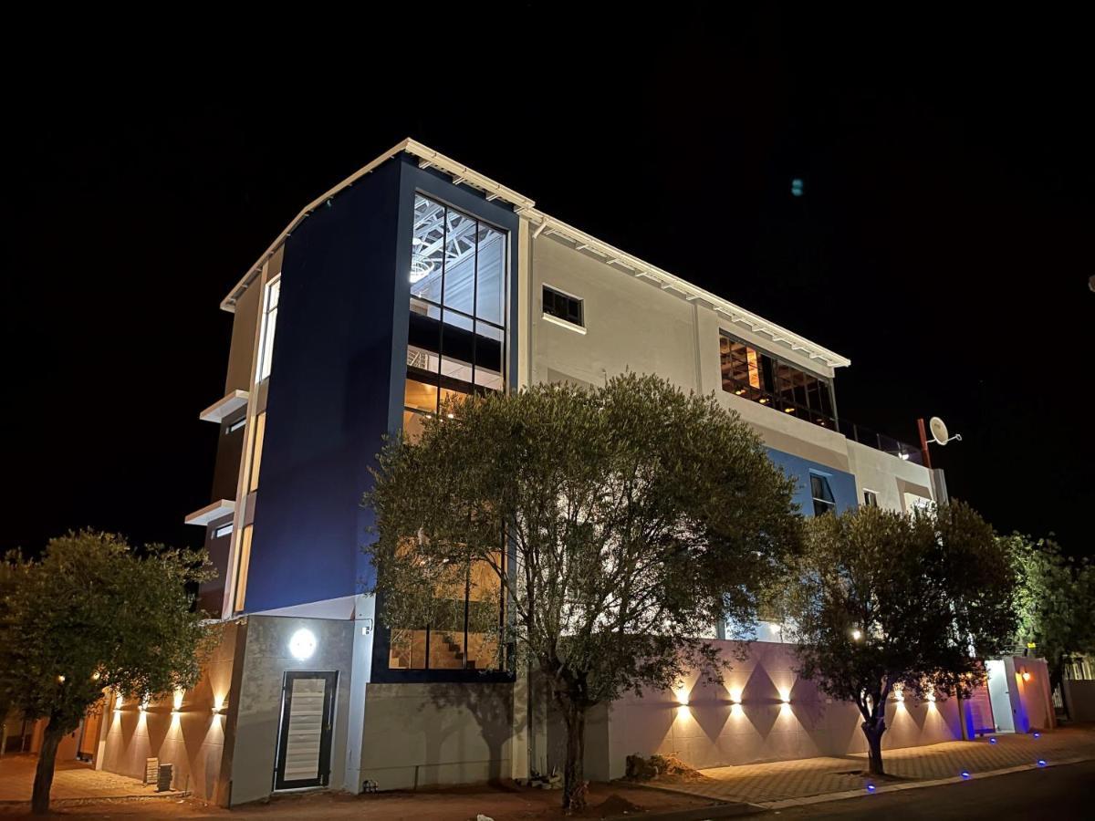 Nare Boutique Hotel كيمبرلي المظهر الخارجي الصورة
