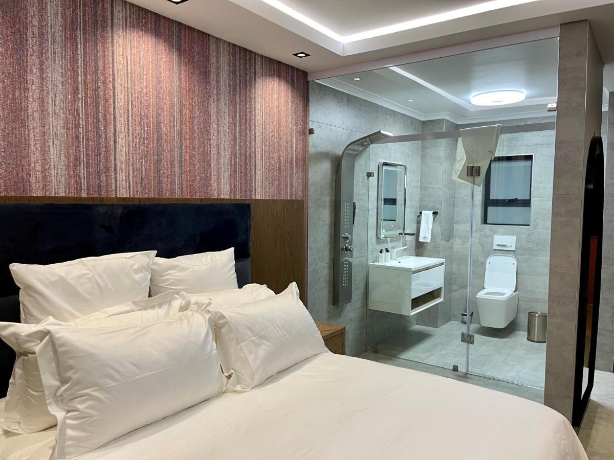 Nare Boutique Hotel كيمبرلي المظهر الخارجي الصورة