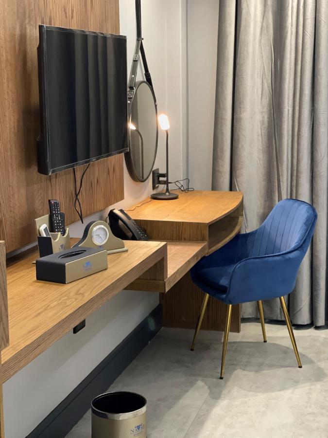 Nare Boutique Hotel كيمبرلي المظهر الخارجي الصورة