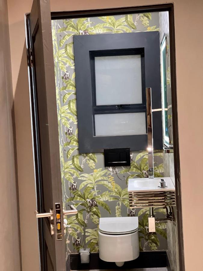 Nare Boutique Hotel كيمبرلي المظهر الخارجي الصورة