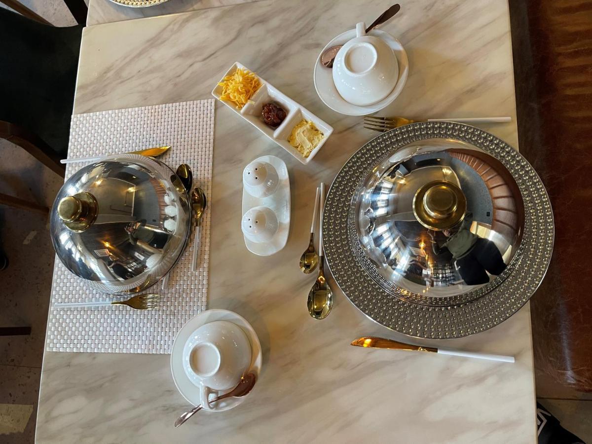 Nare Boutique Hotel كيمبرلي المظهر الخارجي الصورة