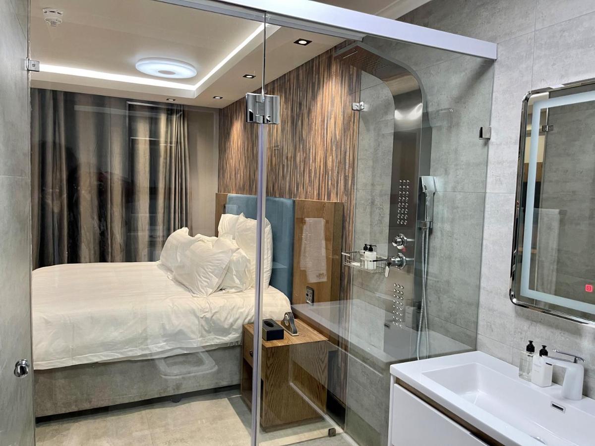 Nare Boutique Hotel كيمبرلي المظهر الخارجي الصورة