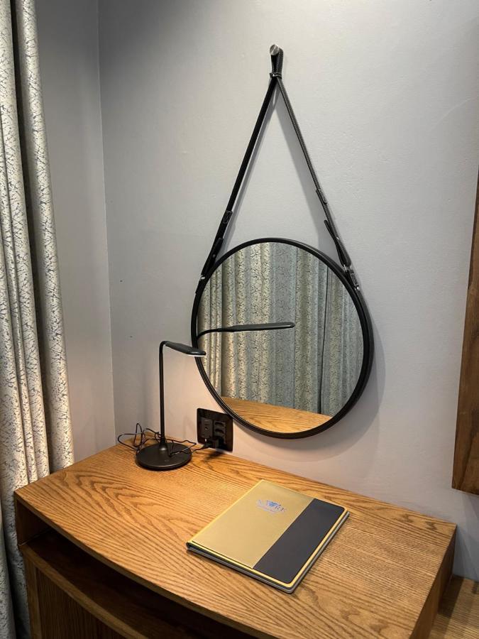 Nare Boutique Hotel كيمبرلي المظهر الخارجي الصورة