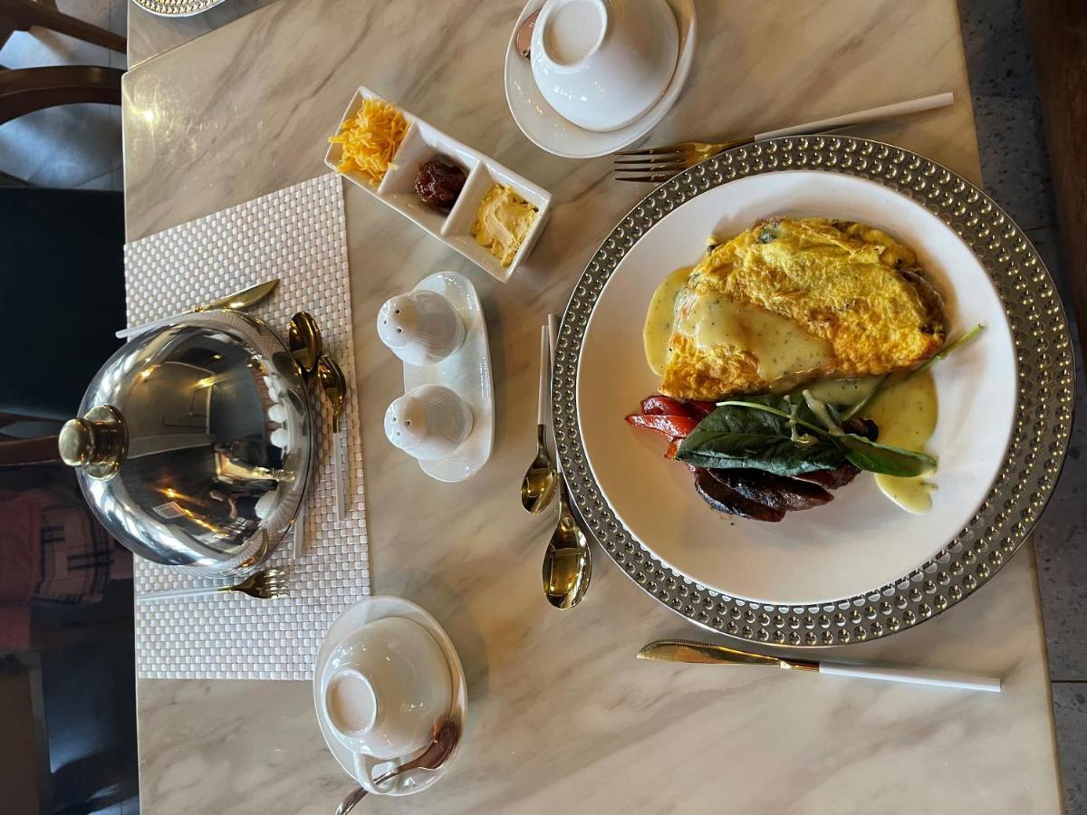 Nare Boutique Hotel كيمبرلي المظهر الخارجي الصورة