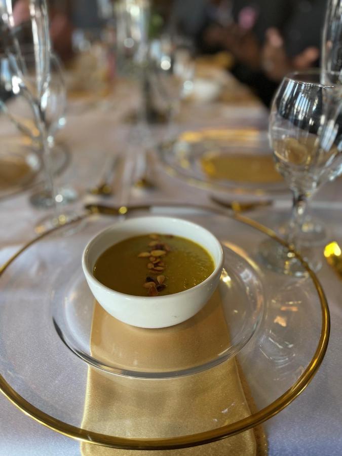 Nare Boutique Hotel كيمبرلي المظهر الخارجي الصورة