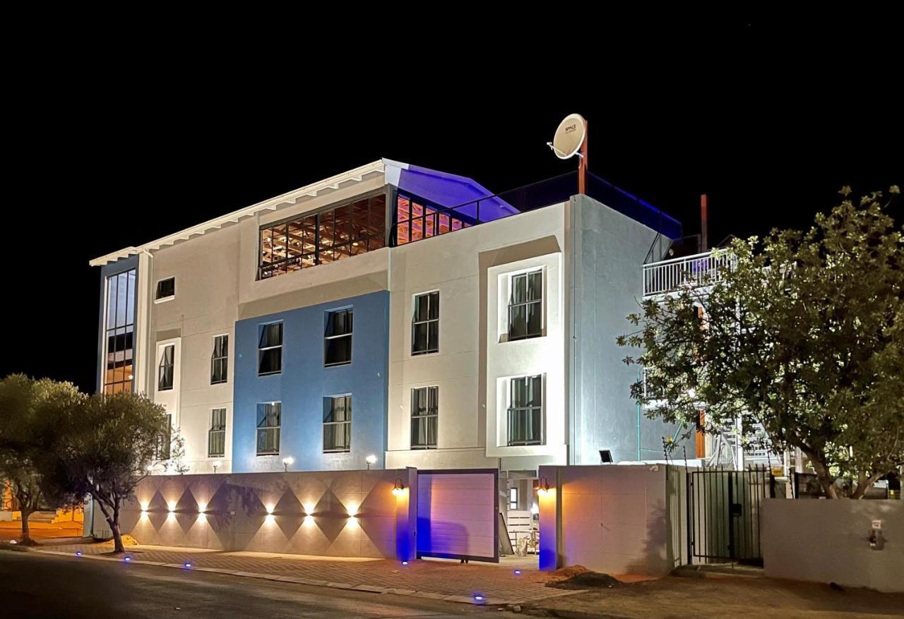 Nare Boutique Hotel كيمبرلي المظهر الخارجي الصورة