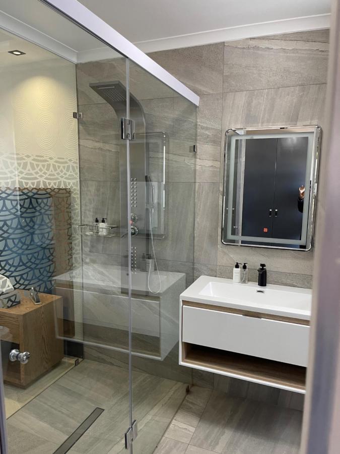 Nare Boutique Hotel كيمبرلي المظهر الخارجي الصورة