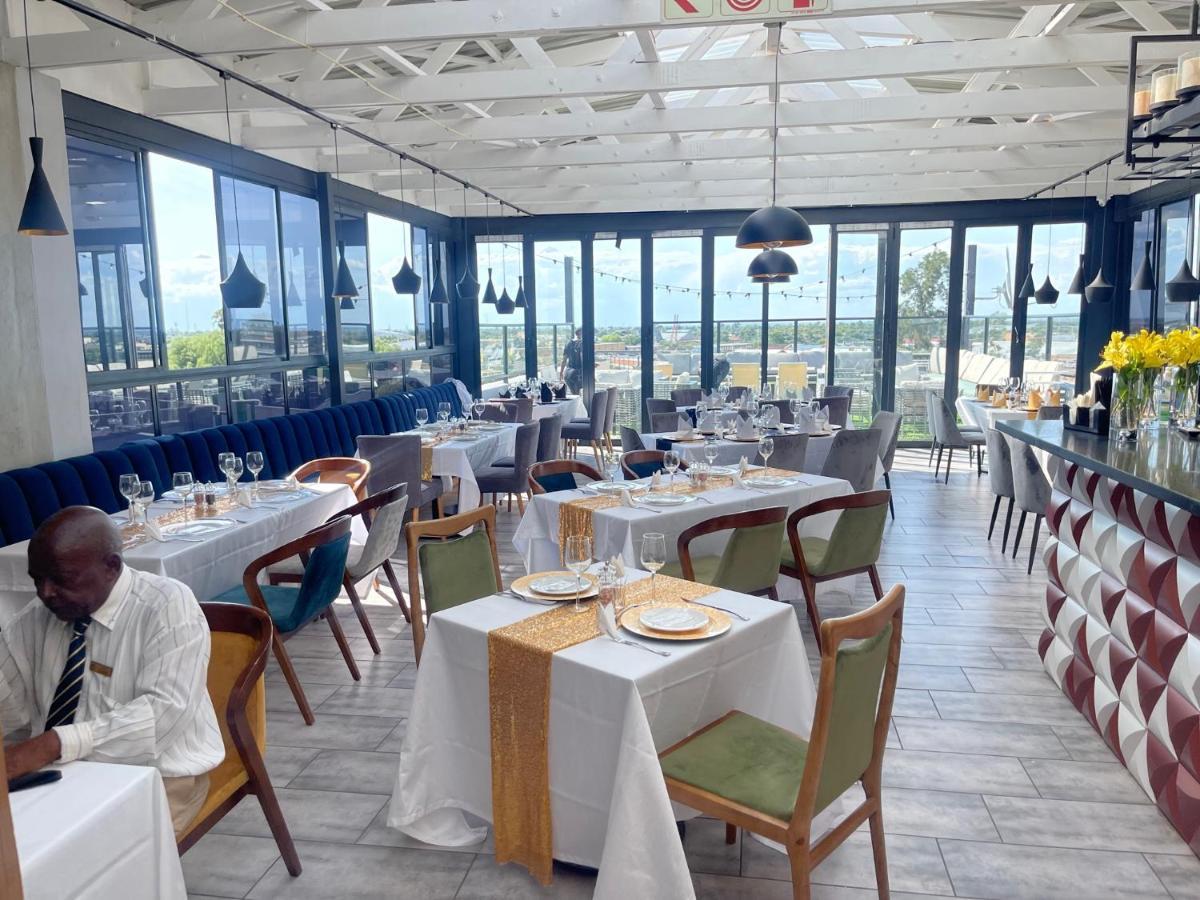 Nare Boutique Hotel كيمبرلي المظهر الخارجي الصورة