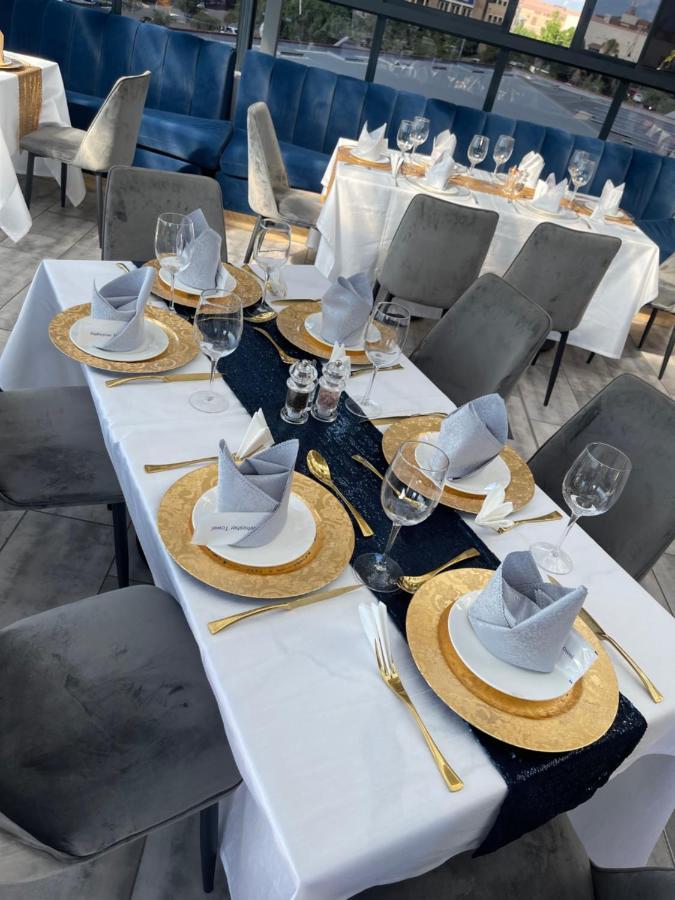 Nare Boutique Hotel كيمبرلي المظهر الخارجي الصورة